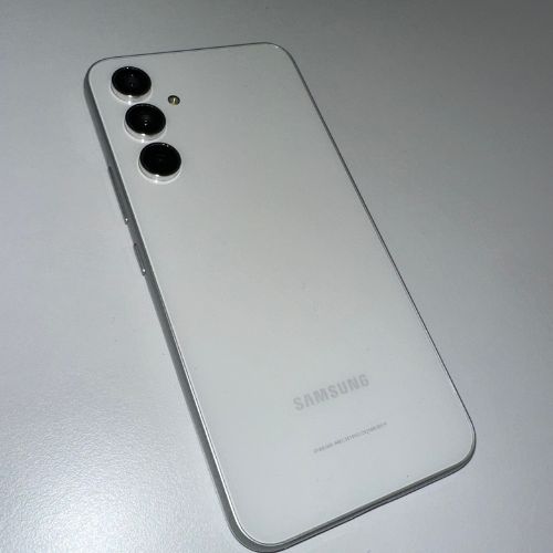 GALAXY A54